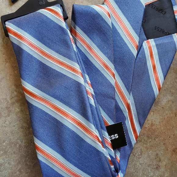 Express Men Ties - Picture 7 of 7